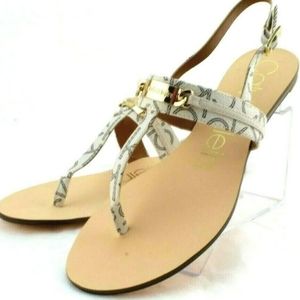 Calvin Klein Sandals